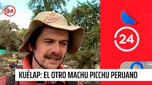 Kuélap: El otro Machu Picchu peruano