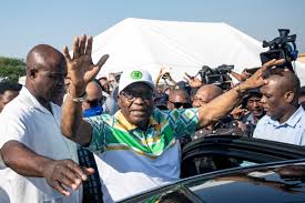 South Africa struggles to form a government after elections | Vox