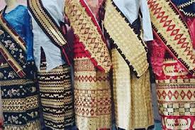 Kain tapis, yang merupakan pakaian adat suku lampung, adalah salah satu jenis kain tradisional, dimana peralatan yang digunakan dalam proses pembuatan kain ini, adalah alat2 sederhana, dan proses pembuatannya jg sangat sederhana, karena disulam tangan oleh pengrajin. Kain Tapis Lampung Warisan Budaya Bernilai Tinggi