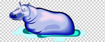 Share the best gifs now >>>. Hippopotamus Illustration Drawing Gif Fat Cartoon Hippo Marine Mammal Mammal Carnivoran Png Klipartz