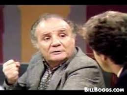 Boxer Round Table Floyd Patterson Rocky Graziano Jose Torres Jake Lamotta Bill Boggs Floyd Patterson Rocky Graziano Jake