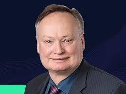 Canada Energy Capital Assembly Lifetime Achievement Award 2023