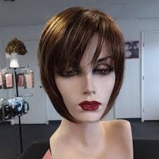 Wig Shop New Boston, Ohio