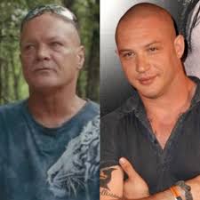 Tiger King" Casting By... — Keegan Chambers