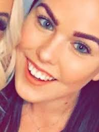 Alana Dunn's Instagram, Twitter & Facebook