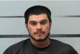 An O'Donnell High School Teacher is Accused of Enticing a Child