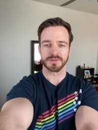 Jake Stormoen's Instagram, Twitter & Facebook