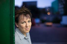 Born on january 29, 1962 in sulechów in a family of teachers; Olga Tokarczuk Brings Theories Of Body Space Flights To Rochester