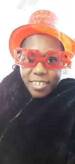 shanee johnson (@GanttShanee)