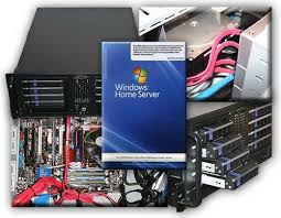 Diy Windows Home Server Build Jukebox Mkii Diy Window Home Automation System Smart Home Automation