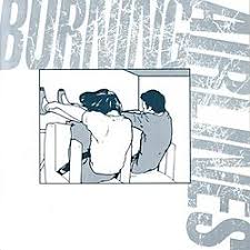 Carnival / Scissoring by Burning Airlines (Single, Post-Hardcore): Reviews,  Ratings, Credits, Song list - Rate Your Music