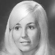 Vicki Ginther Obituary (1954