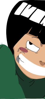 Tagline sanji vs rock lee is the 138th episode of death battle!, featuring vinsmoke sanji from the one piece series and rock lee from the naruto series in a battle between powerless powerhouses. Hd Rock Lee Wallpaper Ixpap