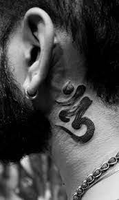 Bạn có thể chọn lựa xăm lên cổ của mình khi. 12 Máº«u Hinh XÄƒm Nhá» Cho Nam Co Y NghÄ©a Tuyá»‡t Vá»i Luckytattoo Vn