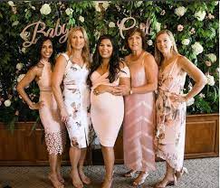28 Baby Shower Outfit Ideas For Guests Ideas What To Wear Baby Shower Outfit For Guest Baby Shower Outfit Baby Shower Dresses