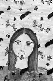 Cover design by Tressa Li and Shrey Patel