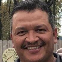 Timothy Gonzales Obituary