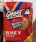 Nutter Butter Whey Protein