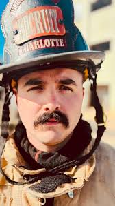 Firefighter Alfrick Seegars found more than a career — he found a family.  “The love for the job and the people I work with… that's what makes it  special.”