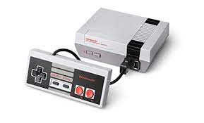 Nintendo quiere ser la dueña de tu nostalgia, tu dinero y tu alma. Amazon Com Nintendo Entertainment System Nes Classic Edition Reacondicionado Certificado Video Games