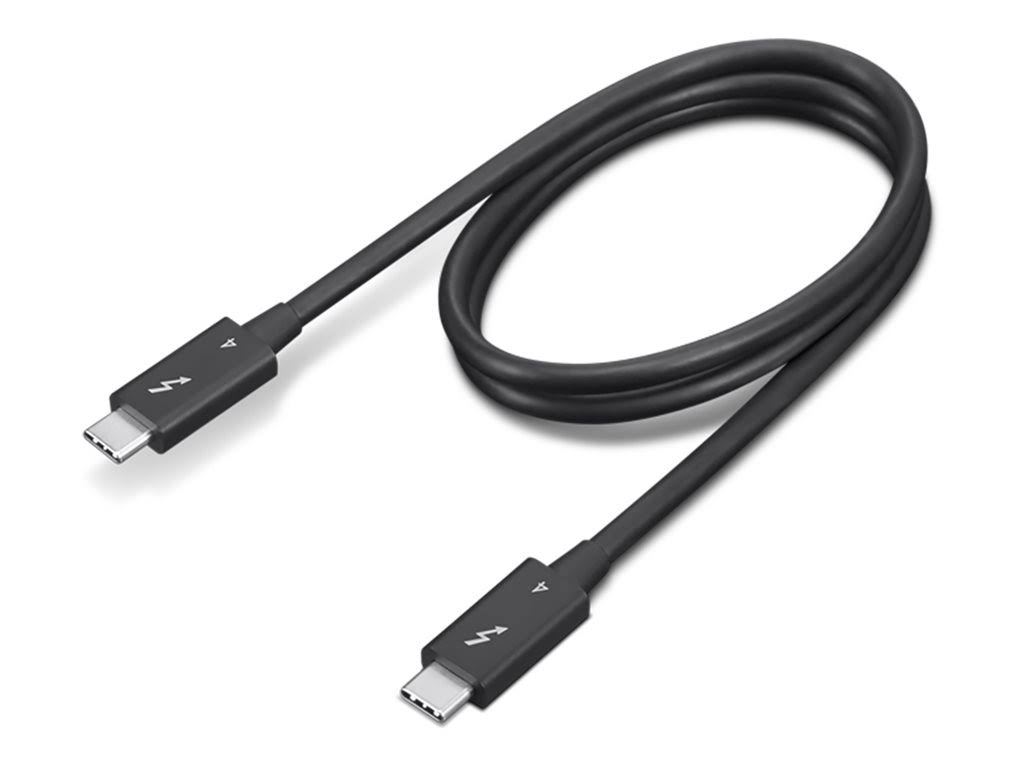 Lenovo Thunderbolt 4 Cable 4x91k16968