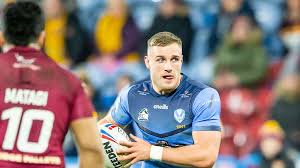 Последние твиты от matty lees (@matt_lees1). St Helens Matty Lees Ruled Out Of Challenge Cup Final Rugby League News Sky Sports