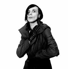 Give me the stage, god knows my life needs staging transformation is at the core of chris corner's music and outlook. Iamx I Come With Knives Video The Unified Field Album