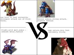 Evolve drull to level 6 and swallow your enemies whole! Battle Debates 13