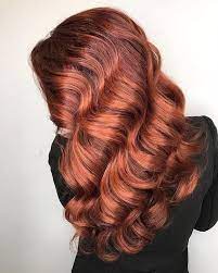Hit Em With That Redhot Haircolor Pssss Keep Reading For This Knockout Colorformula Hair By Keune Stylist Colored Hair Tips Hair Red Hair Don T Care