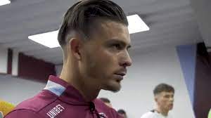 Sign in to leave a comment. Jack Grealish Football Gif By Aston Villa Fc Find Share On Giphy