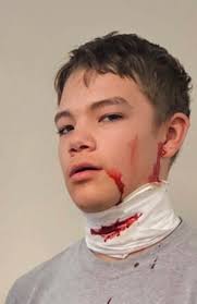 Brownie troop earns first aid badges with local EMTs help