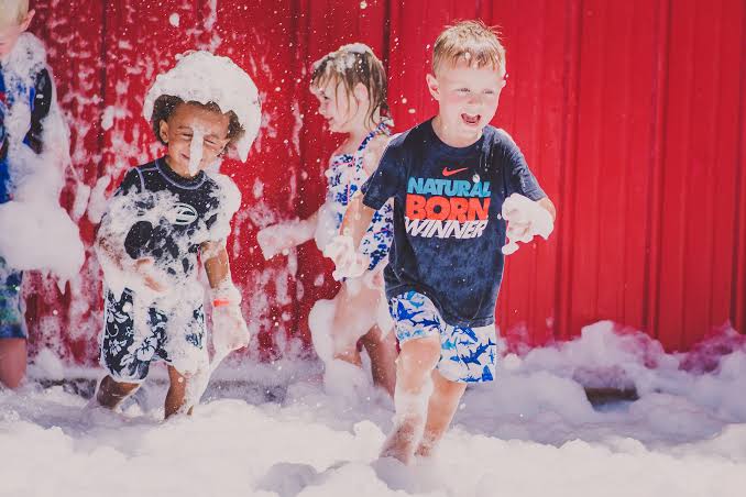 Splash Days | Visit Franklin