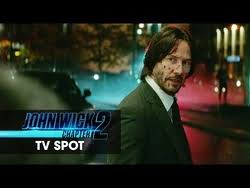 John Wick: Chapter 2 | The John Wicki | Fandom