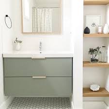 Ikea small bathroom storage ideas.small bathroom ikea hack.ikea small bathroom ideas.#ikea #ikeabathroom #bathroom #smallbathroom Pin By Flow Redesigned On Bathroom Design Bathroom Trends Ikea Godmorgon Ikea Bathroom