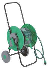 Daye Wheel Hose Cart Set Dy6130 With 30m Hose Hose Cart Hose Garden Hose
