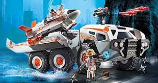 Amazon De Playmobil 9255 Spy Team Battle Truck Playmobil Pferde Playmobil Polizei Playmobil Reiterhof Pla Playmobil Playmobil Deutschland Polizei Playmobil