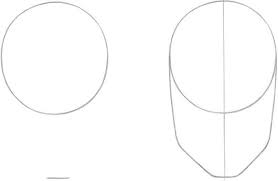 Check spelling or type a new query. Learn How To Draw A Face In 8 Easy Steps Beginners Rapidfireart