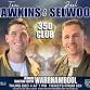 350 Club! Hawkins & Selwood LIVE in Warrnambool! event image