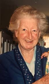 Obituary for Sarah Edna (Farr) Barnett