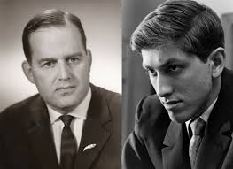 Strategia e tattica/39: Unzicker-Fischer, Varna 1962