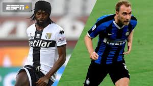 As it stands, there is still no official confirmation from either club regarding the transfer. Parma Vs Inter Milan Serie A Watch Espn