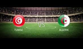 See more of rencontres algérie vs tunisie on facebook. Salon De The Lanjiri Direct Can2017 Tunisie Vs Algerie Soyez Au Rendez Vous Aujourd Hui A 17h Facebook