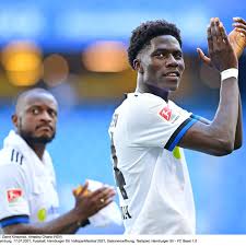 5src will ensure customer satisfaction by providing the highest quality services that meet our customer's requirements. Hsv News Onana Will Zum Osc Lille Hsv Will Hohere Ablose Hamburger Abendblatt