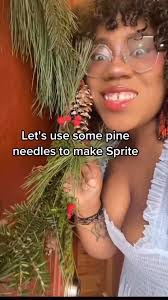 The @BlackForager TikTok Star, Alexis Nikole Nelson, has used her platform  to school us