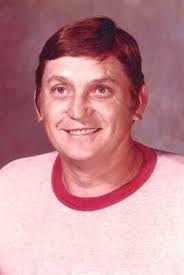 Larney Wilson Obituary (1934