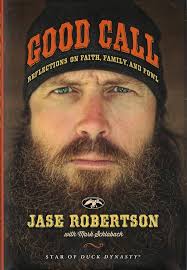 Good Call: Reflections