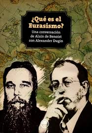 Aleksandr Dugin & Alain de... - Libros El Zorro Lector | Facebook