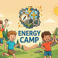 Energy Camp — Center Lake Bible Camp
