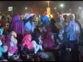 اعتذر الفنان أسعد فضة عن إستكمال شخصيته ( أبو طلال ) في الجزء الثاني ليؤديه الدور نجاح سفكوني. Ø­Ø§Ù„ÙÙŠÙ† Ø¨Ø±Ø¨Ù†Ø§ ÙŠ ÙˆØ·Ù† Mp3