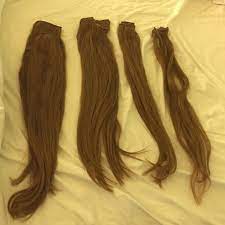 Bellami Hair Extensions Chestnut Brown 22 Inches Bellami Hair Extensions Hair Extensions Hair